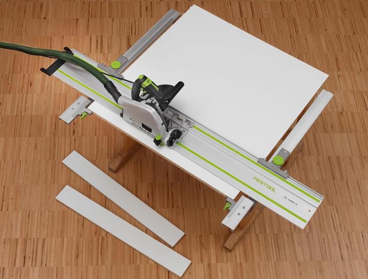 Produktbild Festool Verlängerung FS-PA-VL
