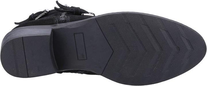 Image du produit Hush Puppies Bottines Jenna Cuir (41)