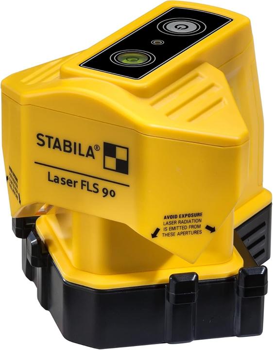 Produktbild Stabila Bodenlinien-Laser FLS 90
