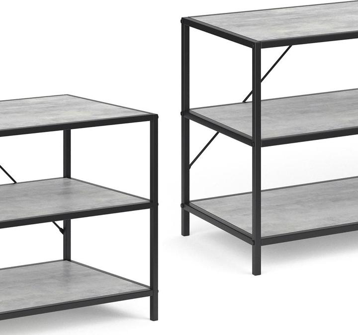 Produktbild Vicco Fyrk (120 x 39.50 x 53 cm)