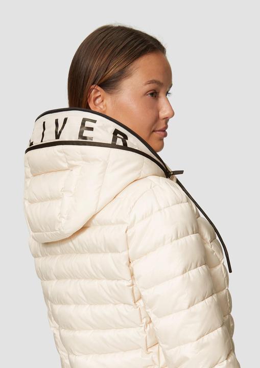 Produktbild s.Oliver Steppjacke (34)