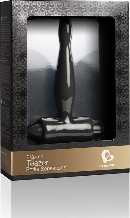 Productafbeelding Rocks-Off Kleine Sensaties
