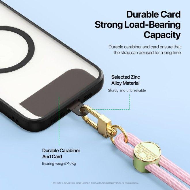 Produktbild Dux Ducis Garden Tile Pattern Series Lanyard