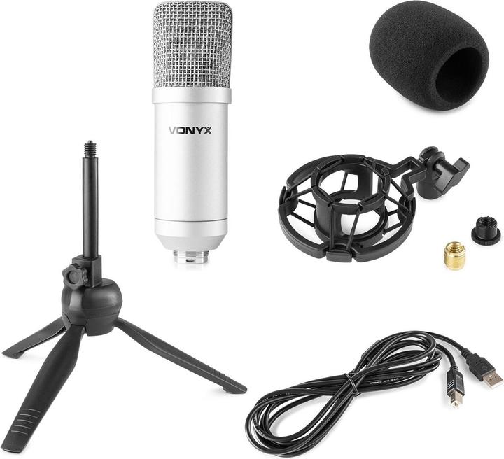 Produktbild Vonyx CM300S
