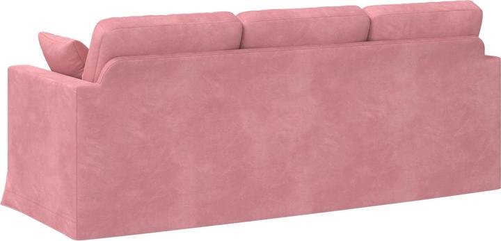 Image du produit vidaXL Sofa (Canapé d’angle)