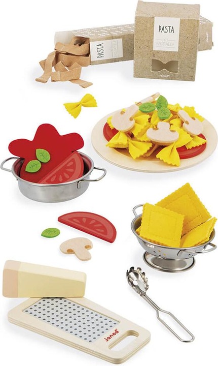 Image du produit Janod Pasta Mix