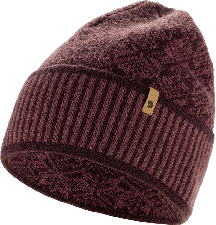 Image du produit Fjällräven Snow Beanie (Taille unique)