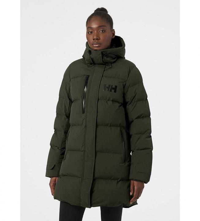 Immagine prodotto Helly Hansen Parka Adore Puffy (S)