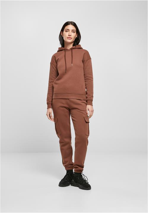 Produktbild Urban Classics Hoodie Organic - 93464 (S)