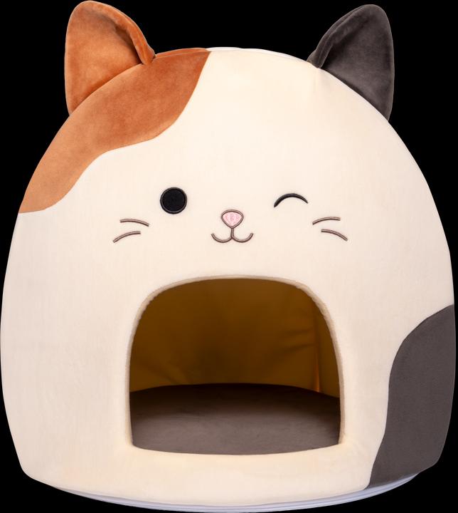 Actual product image Squishmallows Cam (Cat)