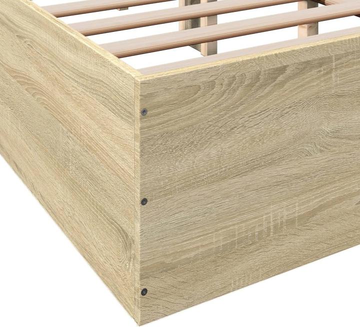 Image du produit vidaXL Bettgestell (150 x 200 cm)