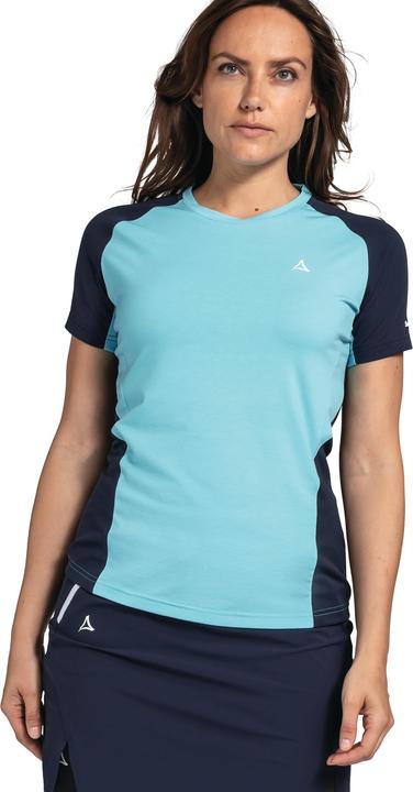 Produktbild Schöffel T Shirt Solvorn1 L (40)