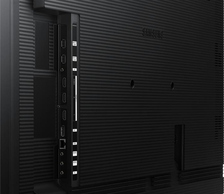 Produktbild Samsung QM43B (3840 x 2160 Pixel, 43")