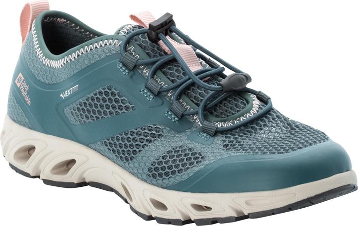 Actual product image Jack Wolfskin Breezer Vent Low W (36)