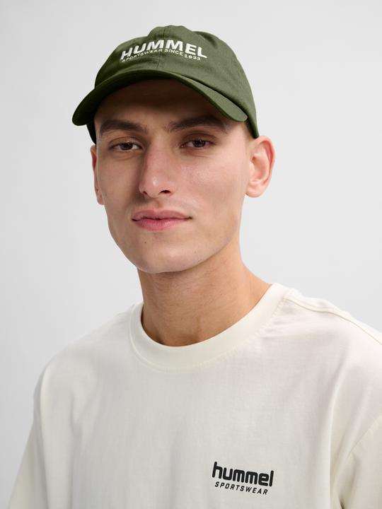 Produktbild hummel Hmllegacy Core Baseball Cap