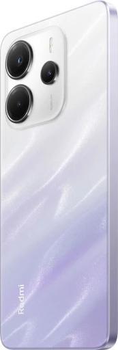 Produktbild Xiaomi Redmi Note 14 4G (Double Sim - 6.67" - NFC - 256 Go, 8 Go RAM) Violet (256 GB, Mist Purple, Violett, 6.67", Hybrid Dual SIM, 4G)