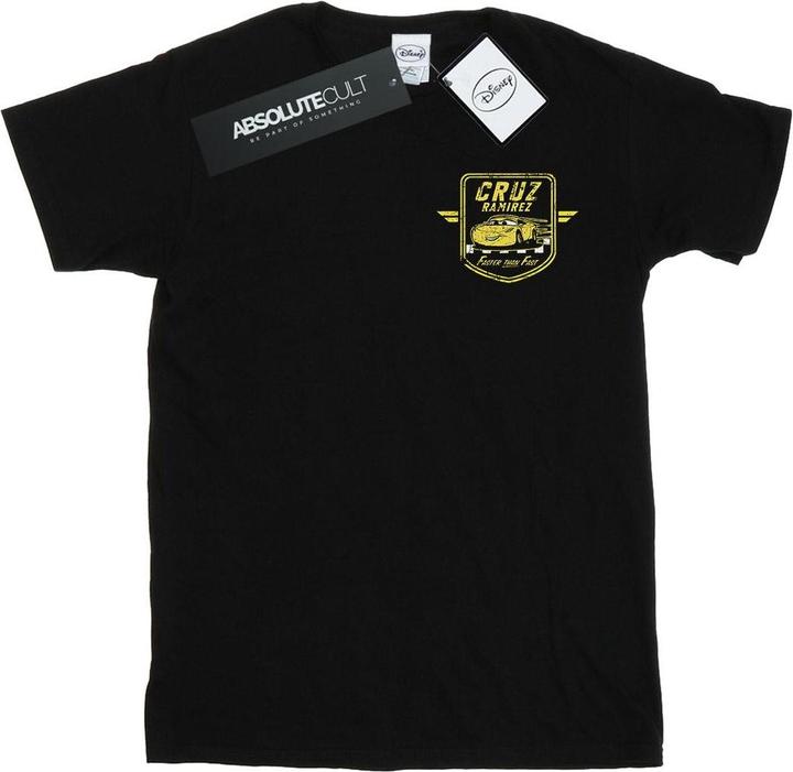 Produktbild Disney Cars TShirt (M)