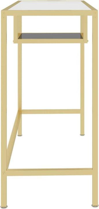 Actual product image VidaXL PC-Tisch (100 x 36 x 74 cm)
