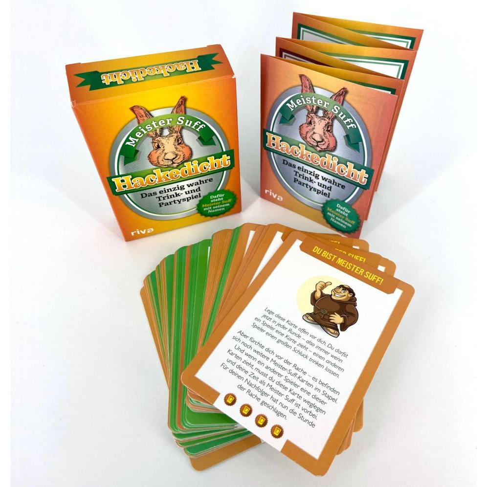 Thumbnail - Riva Hackedicht