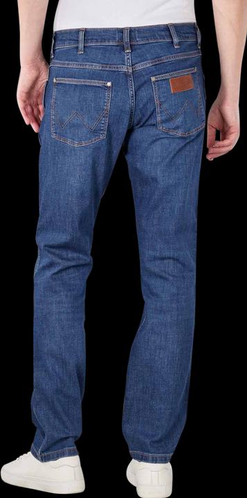 Image du produit Wrangler 10019486 (W33/L32)