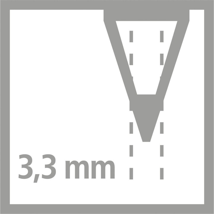 Produktbild STABILO All Buntstift (Braun, 1 x)