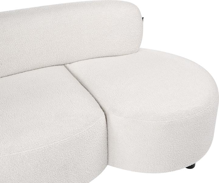 Produktbild Beliani Blavand (3-Sitzer)