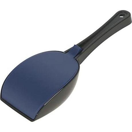 Comparer les prix de Pelle à litière Kerbl Pet Shaker - bleu marine