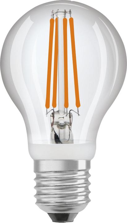 Produktbild Osram Led Motion Sensor Classic A Filament (E27, 7.30 W, 806 lm, 1 x, E)