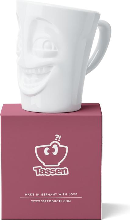 Immagine prodotto 58 Products Tazze divertenti (350 ml, 1 x)