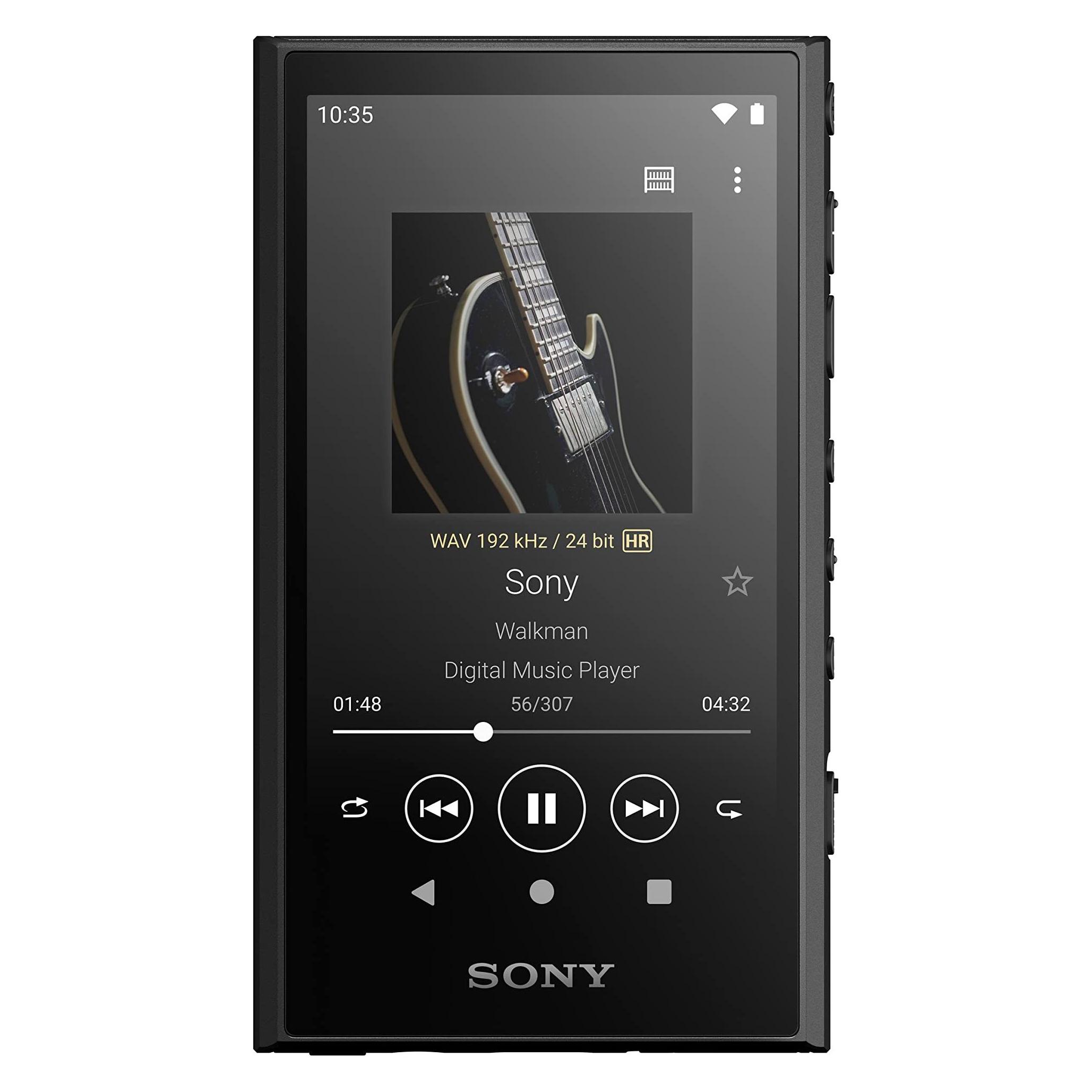 SONY DIGITAL MEDIA PLAYER NW−A306 Sony NW-A306 - buy at Digitec - Digitec