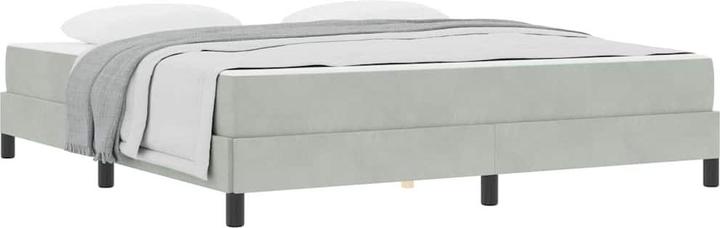 Image du produit VidaXL Lit boxspring (180 x 200 cm)