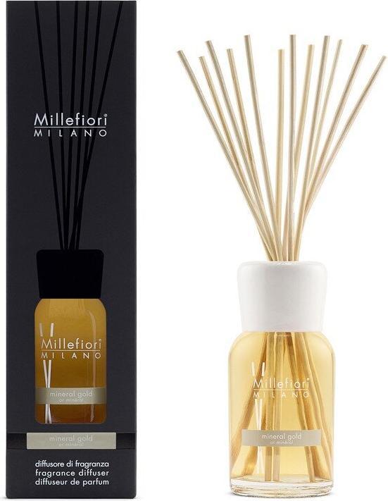 Immagine prodotto Millefiori Mineral Gold (500 ml)