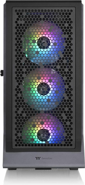 Produktbild Thermaltake Ceres 500 (ATX, mATX, Mini-ITX, E-ATX)