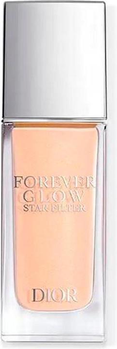 Actual product image Dior Forever Glow Star Filter (0N, Highlighter, 153 g)