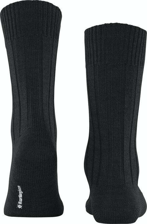 Produktbild Burlington Bootsocke Dover Wool (Einzelpack, 40 - 46)