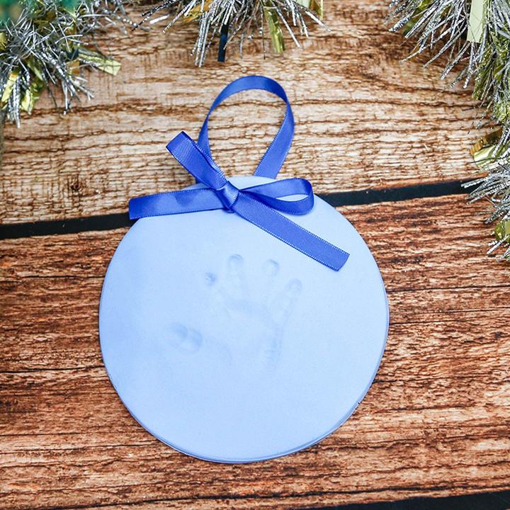 Actual product image Pearhead Ornament print