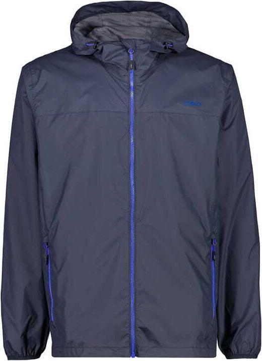 Actual product image CMP Campagnolo Waterproof hooded jacket (54)