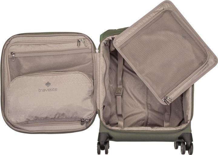 Immagine prodotto Travelite Valigia e trolley Priima 4w Trolley S (39 l)
