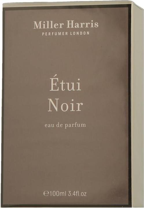Produktbild Miller Harris Etui Noir (Eau de Parfum, 100 ml)