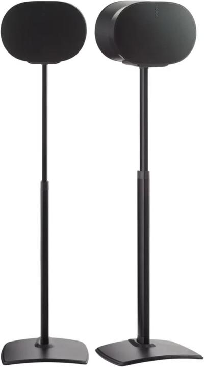Immagine prodotto Sanus WSSE3A2-B2 (1 coppia, Cavalletto, Regolabile in altezza)