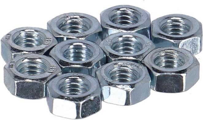 Actual product image Fix-Nippel M10X1 (M10)