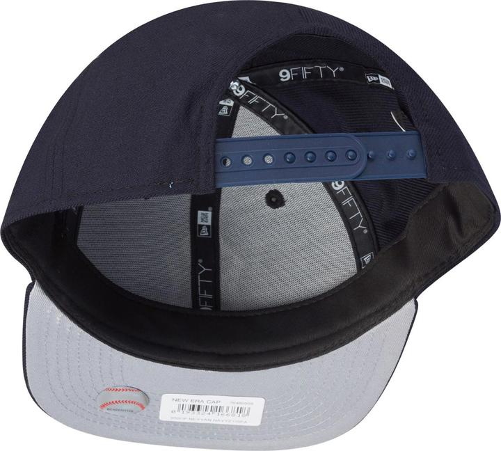 Actual product image New Era 9Fifty Original New York Yankees