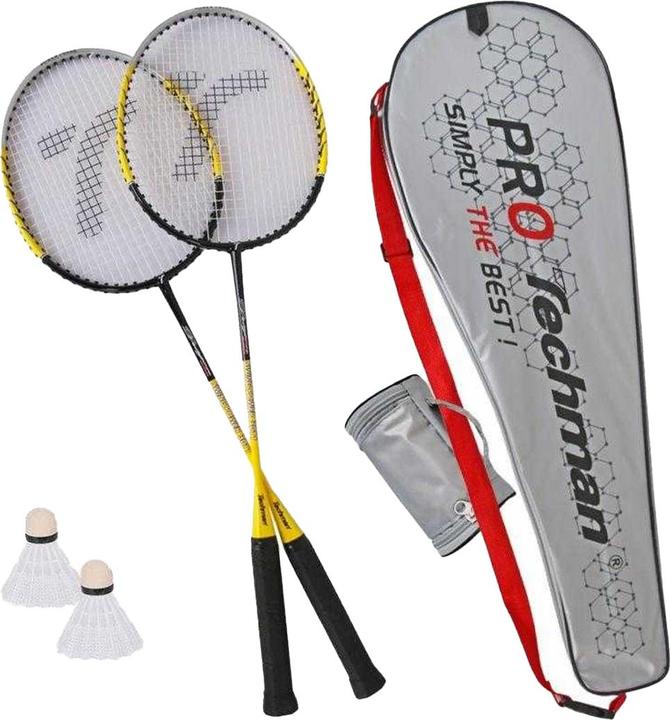 Actual product image Krups Zestaw Techman 3011S