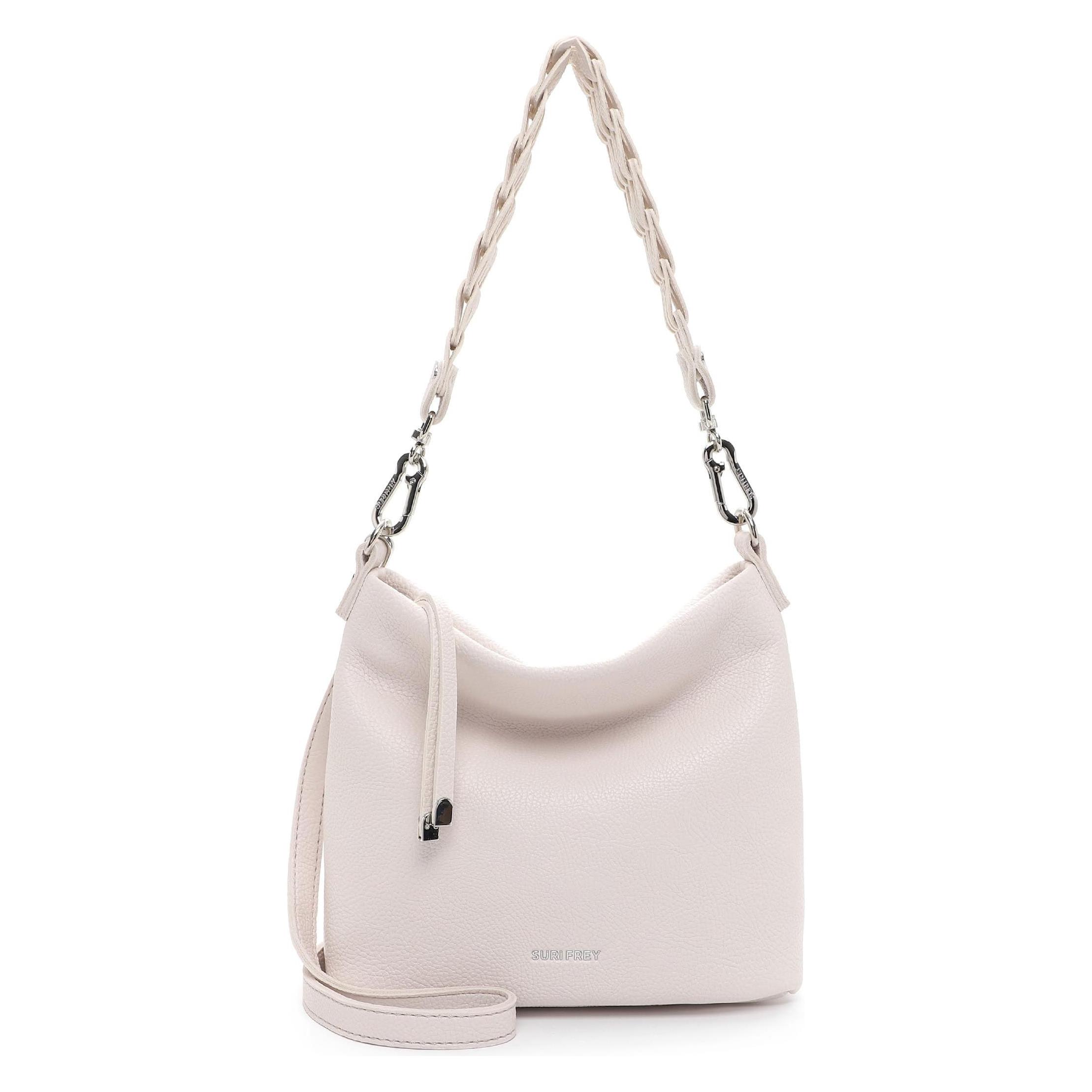 Suri Frey, Handtasche, Beutel Sfy Freddy, Beige