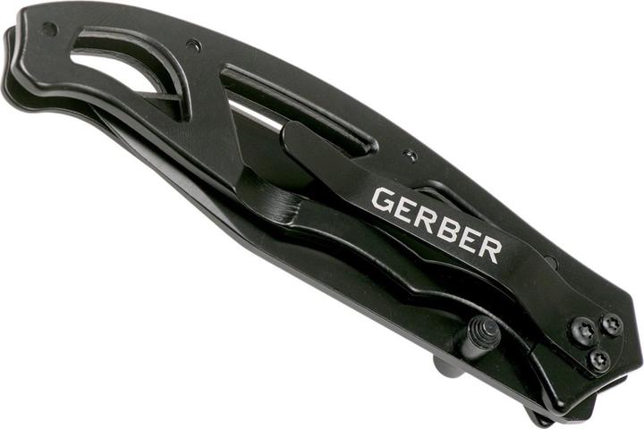 Produktbild Gerber Gear Paraframe Tanto (7.31 cm)