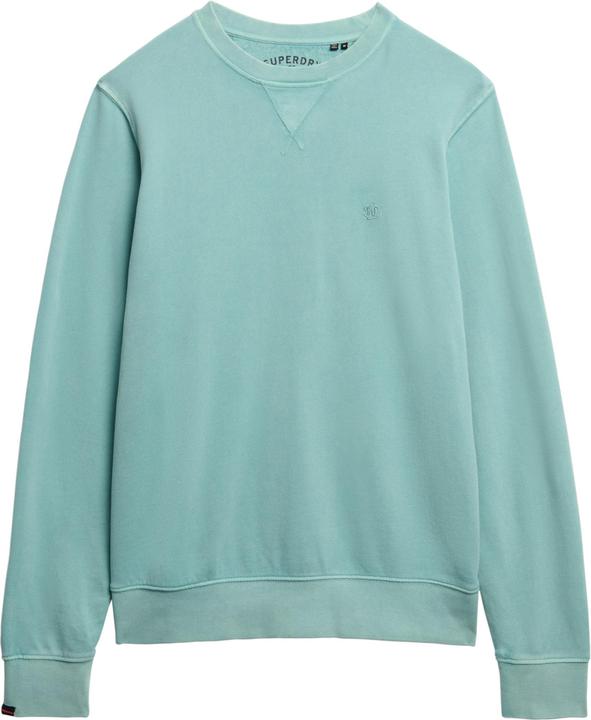 Cameo blue, Cameo blue