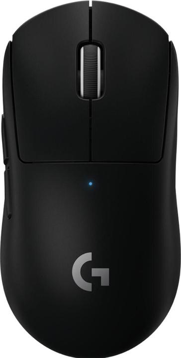 Actual product image Logitech G Pro X Wireless Lightspeed (Wireless)