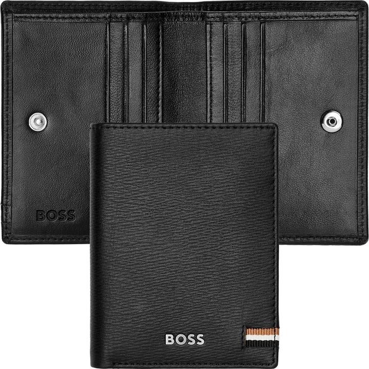 Actual product image Hugo Boss Iconic - Doppelkartenhalter