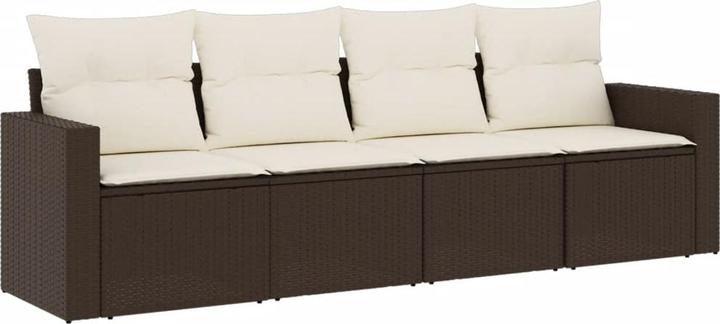 Produktbild vidaXL Jimmy