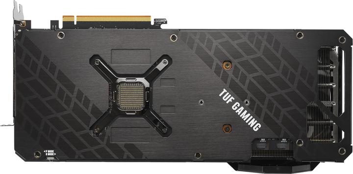 Actual product image ASUS TUF RX6900XT T16G GAMING (16 GB)